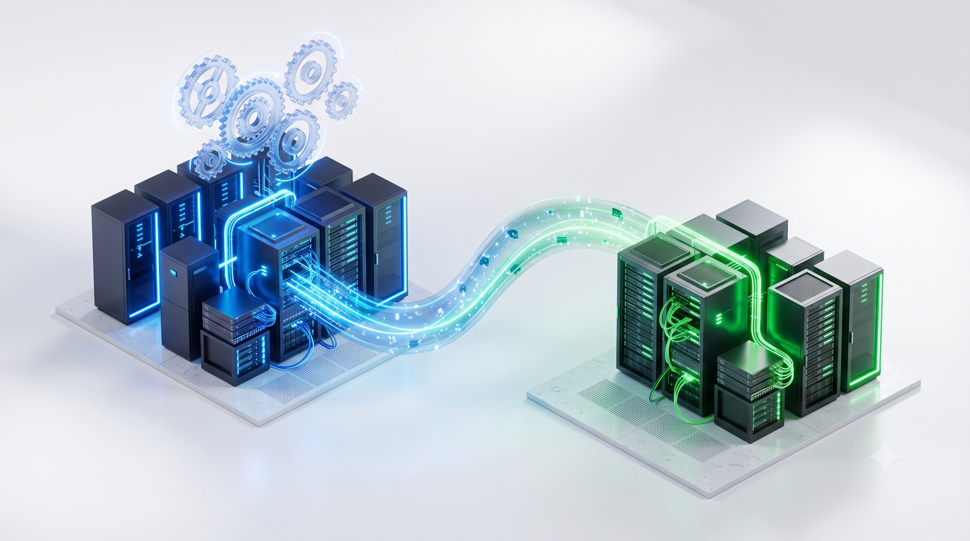 Zero-Downtime: Thiết Kế Graceful Shutdown Cho Background Jobs Trong Blue-Green Deployment